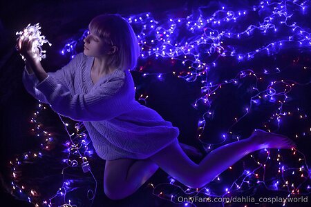dahlia cosplayworld Nude Leaked Photo #11