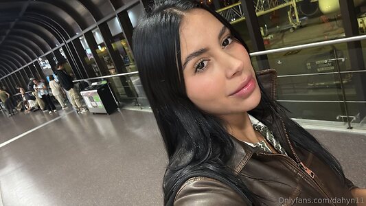 dahynofici2 Nude Leaked Photo #15