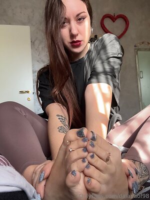 daianaof98 Nude Leaked Photo #17