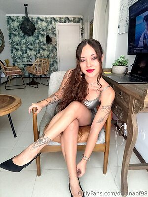 daianaof98 Nude Leaked Photo #26