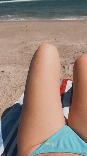 dailyserena Nude Leaked Photo #12