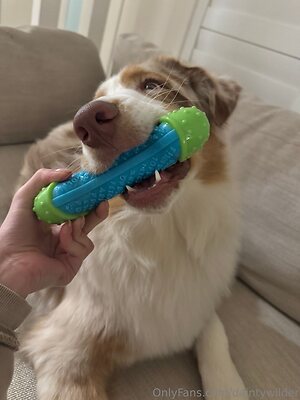 daintywilder Nude Leaked Photo #99