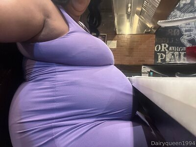 dairyqueen94 Nude Leaked Photo #19