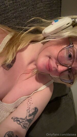 daisea Nude Leaked Photo #23