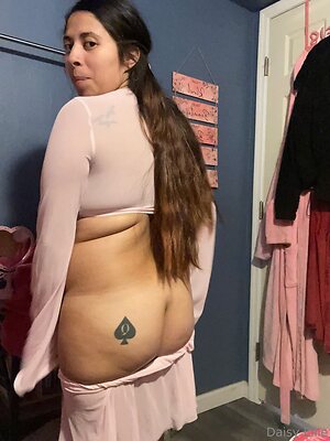 daisyandjaggz Nude Leaked Photo #35