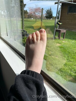 daisyfxoxo Nude Leaked Photo #13
