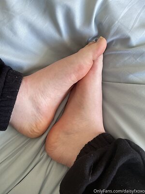 daisyfxoxo Nude Leaked Photo #19