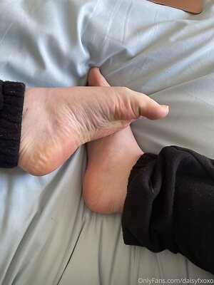 daisyfxoxo Nude Leaked Photo #20