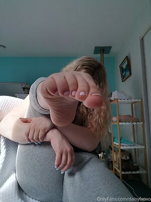 daisyfxoxo Nude Leaked Photo #40