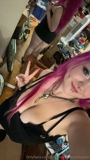 daisyjonesfreeof Nude Leaked Photo #20