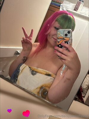 daisyjonesfreeof Nude Leaked Photo #32