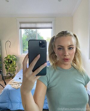 daisykeech Nude Leaked Photo #14