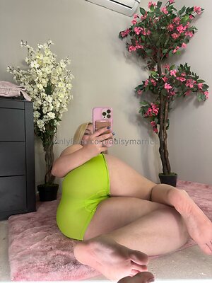 daisymarried Nude Leaked Photo #16