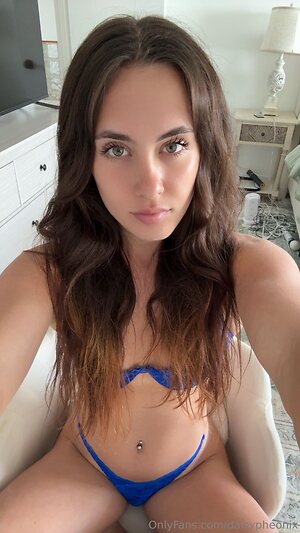 daisypheonix Nude Leaked Photo #30