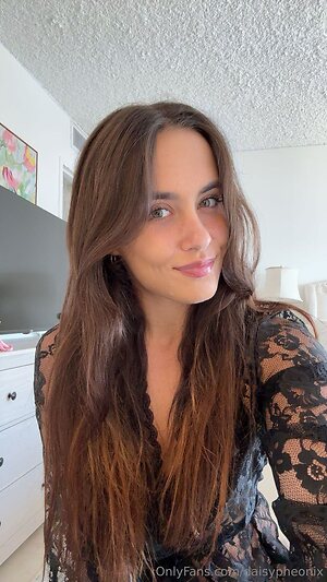 daisypheonix Nude Leaked Photo #44