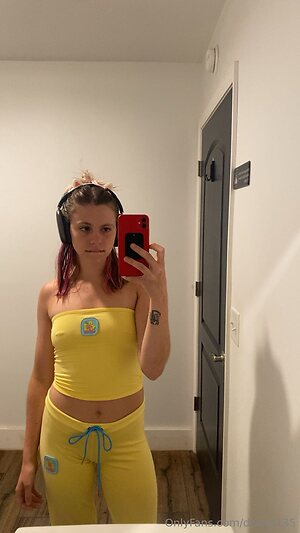 daisyt135 Nude Leaked Photo #2