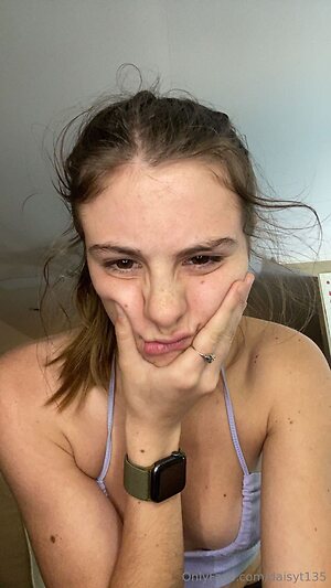daisyt135 Nude Leaked Photo #26