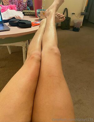 daisyt135 Nude Leaked Photo #32