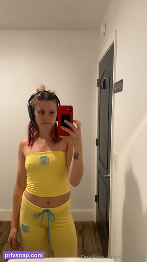 daisyt135 Nude Leaked Photo #54