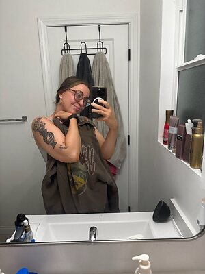 dakotahblue Nude Leaked Photo #3