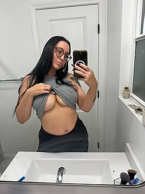dakotahblue Nude Leaked Photo #10