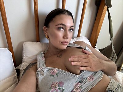 dakotahblue Nude Leaked Photo #52