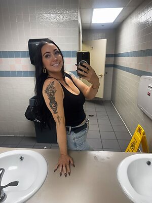 dakotahblue Nude Leaked Photo #53