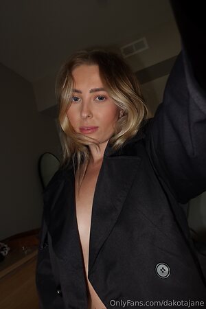 dakotajane Nude Leaked Photo #5