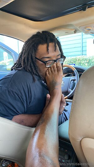 daleeshaa Nude Leaked Photo #6