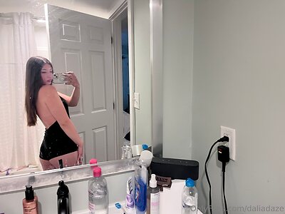 daliadaze Nude Leaked Photo #14