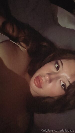 daliadaze Nude Leaked Photo #17