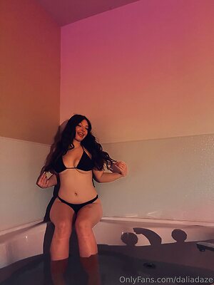daliadaze Nude Leaked Photo #23