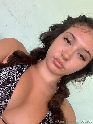 daliadaze Nude Leaked Photo #27