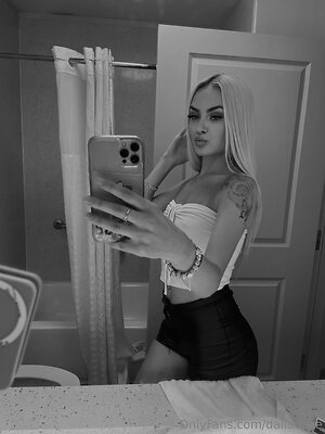 daliadaze Nude Leaked Photo #30