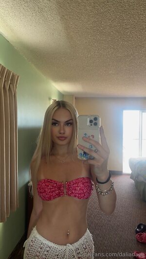 daliadaze Nude Leaked Photo #36