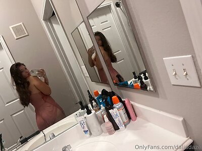 daliadaze Nude Leaked Photo #39
