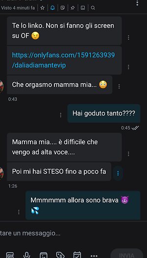 daliadiamante Nude Leaked Photo #3