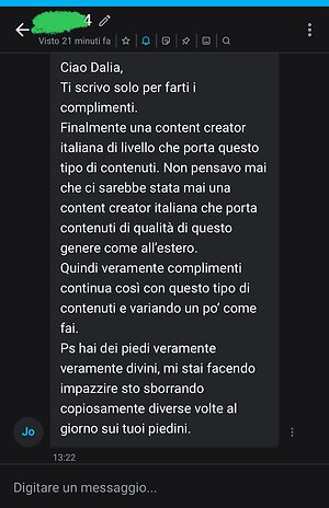 daliadiamante Nude Leaked Photo #7