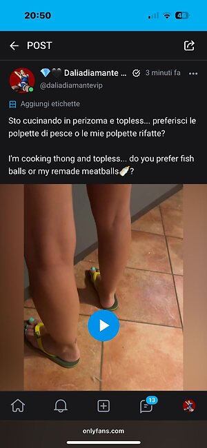 daliadiamante Nude Leaked Photo #46