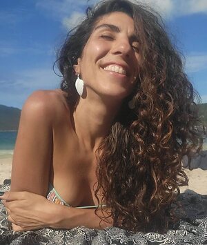 dana magma Nude Leaked Photo #16
