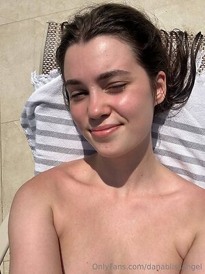 danablissangel Nude Leaked Photo #2
