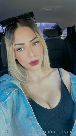 danagorgeus Nude Leaked Photo #4