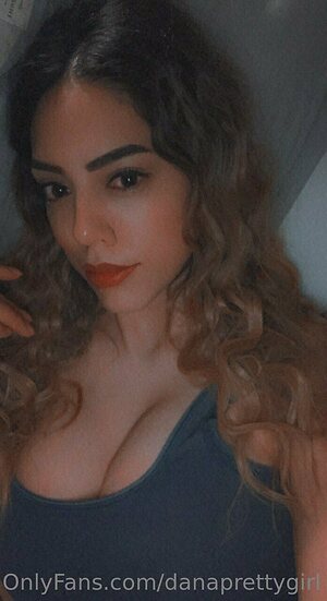 danagorgeus Nude Leaked Photo #7