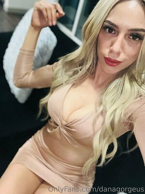 danagorgeus Nude Leaked Photo #16