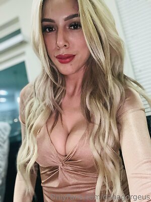 danagorgeus Nude Leaked Photo #17