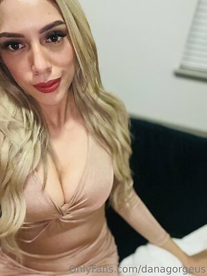 danagorgeus Nude Leaked Photo #18