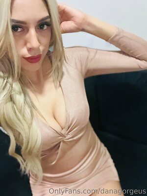 danagorgeus Nude Leaked Photo #19