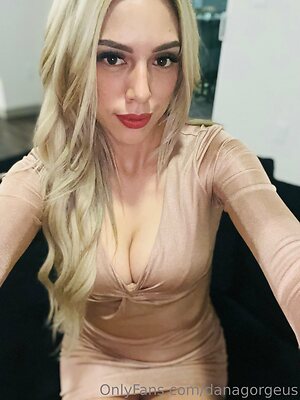 danagorgeus Nude Leaked Photo #20