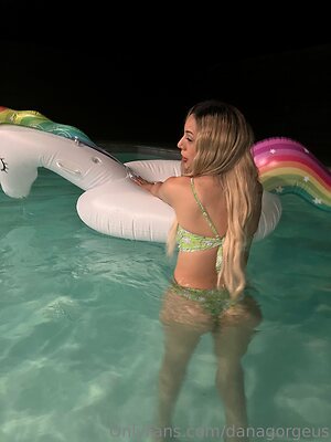 danagorgeus Nude Leaked Photo #28