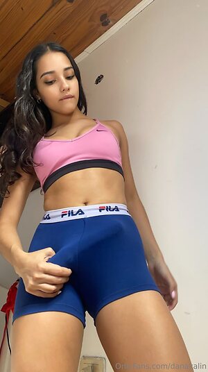 danakalin Nude Leaked Photo #26